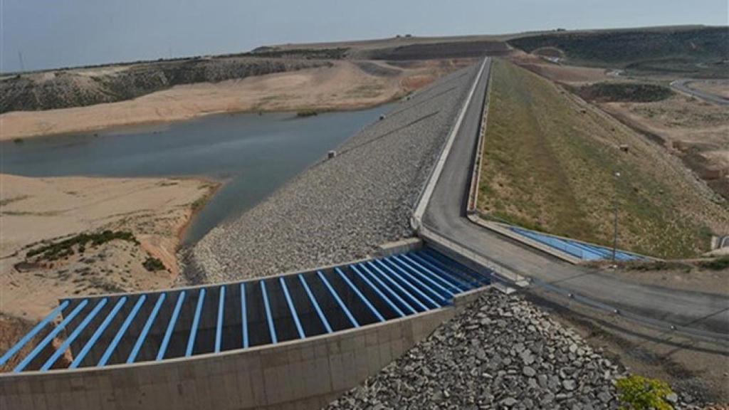 embalses-duero-europapress