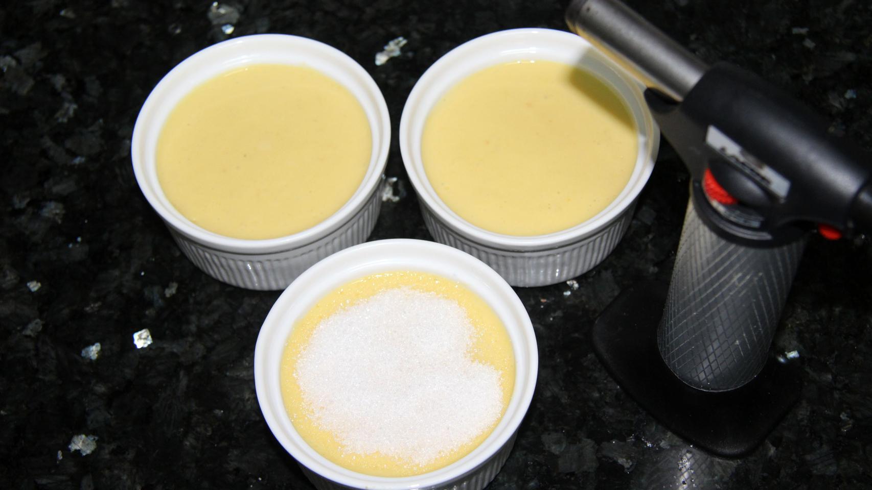 CREMA CATALANA DE MANGO CON TMX 11