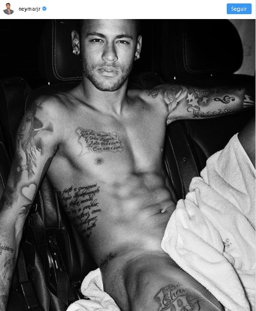 neymar