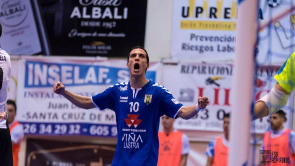 Foto: ACP /FS Valdepeñas