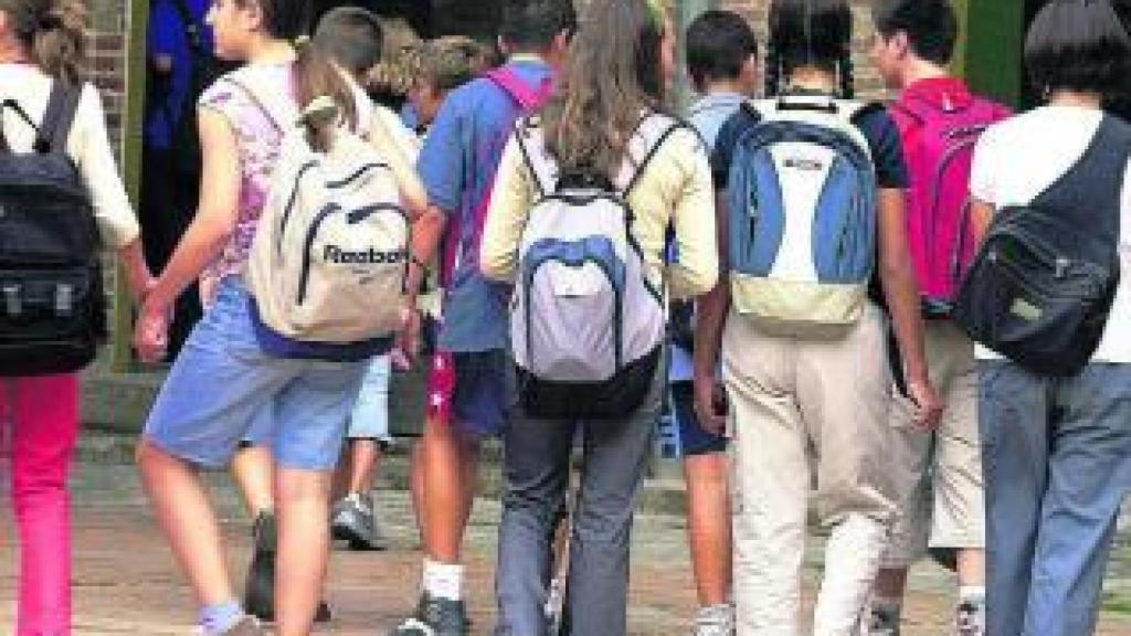 El suceso ocurrió el pasado verano en una piscina municipal.