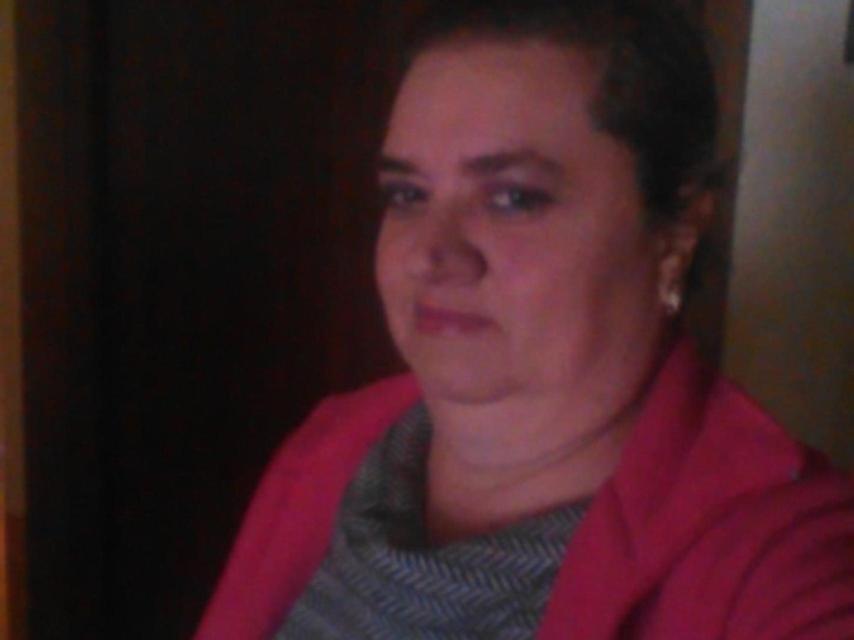 A María Adela la describen en su pueblo como una luchadora. Enviudó hace un lustro y acababa de perder a su hijo menor.