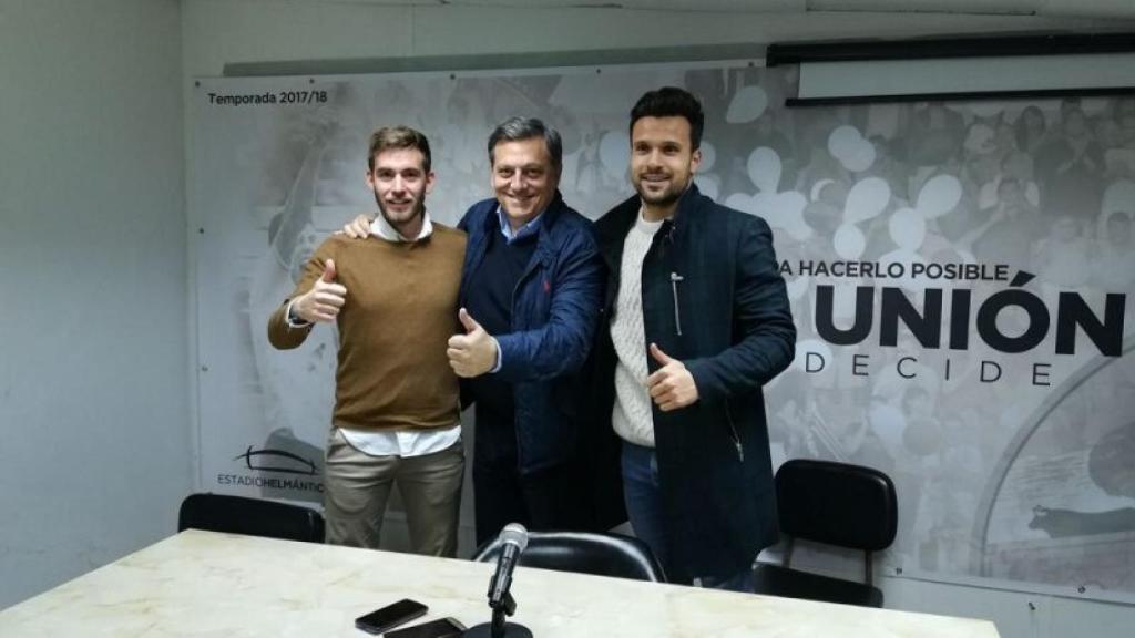 D carlos martin pablo crespo rodri