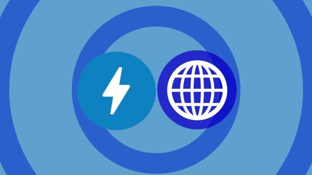 Historias en tu móvil aunque no quieras: Google crea su propio formato