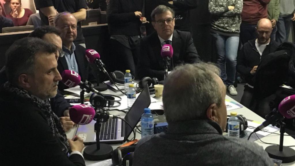 Imagen de @LopezVillaverde