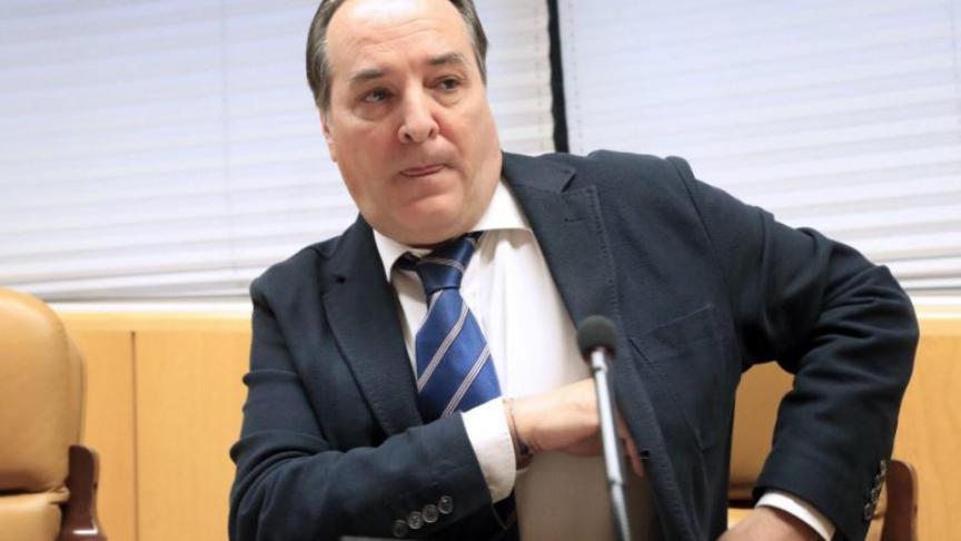 Jaime González Taboada.