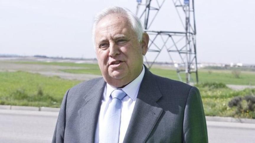 José Manuel Pradillo Pombo.