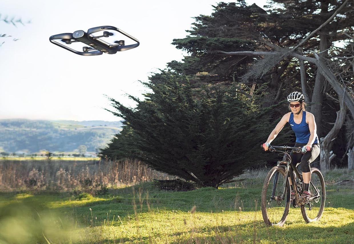 skydio r1