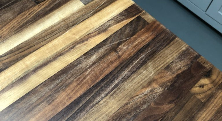 homepod circulo madera 2