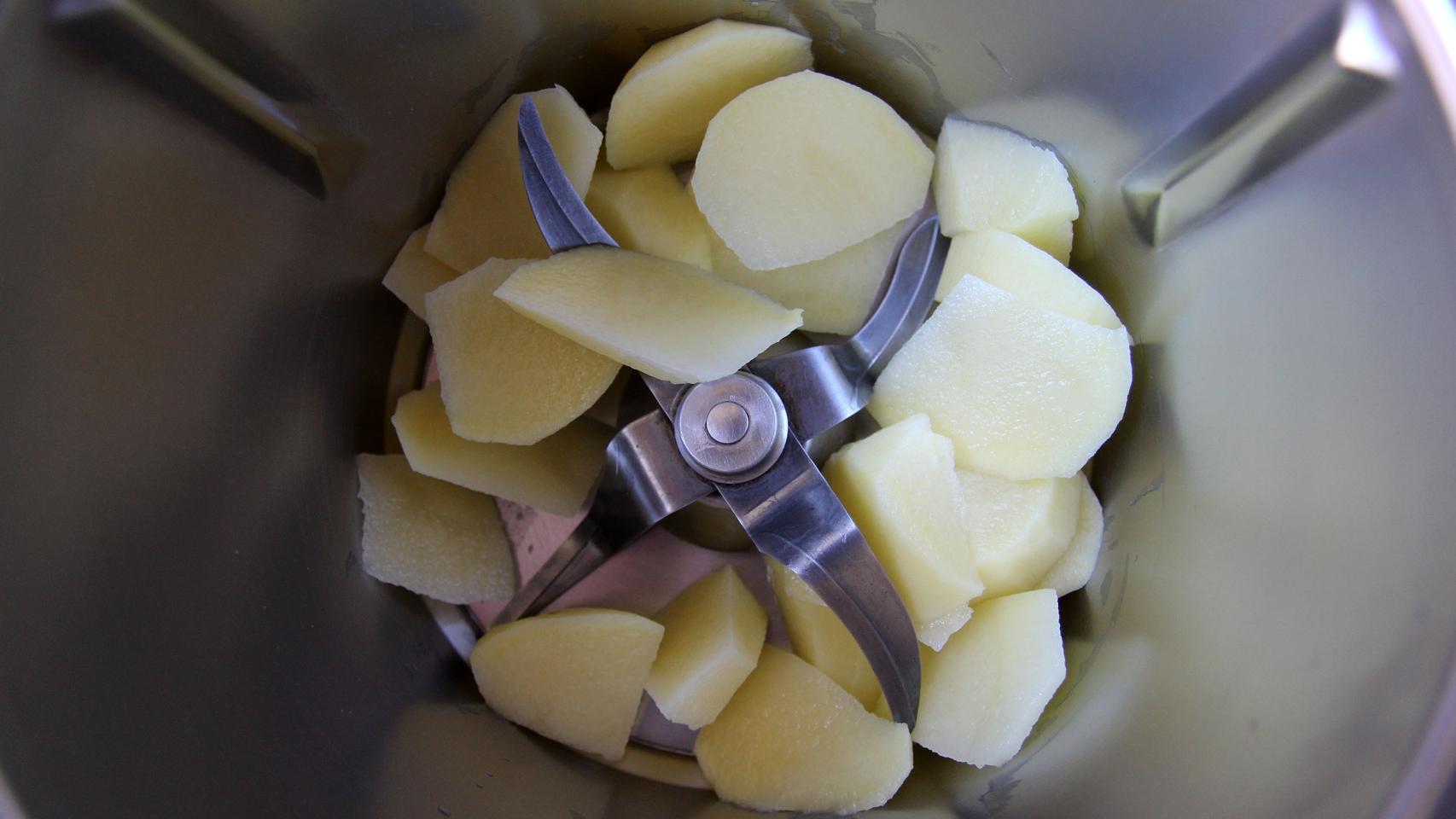 FOCACCIA DE PATATA, O DI PUGLIA CON TMX 01