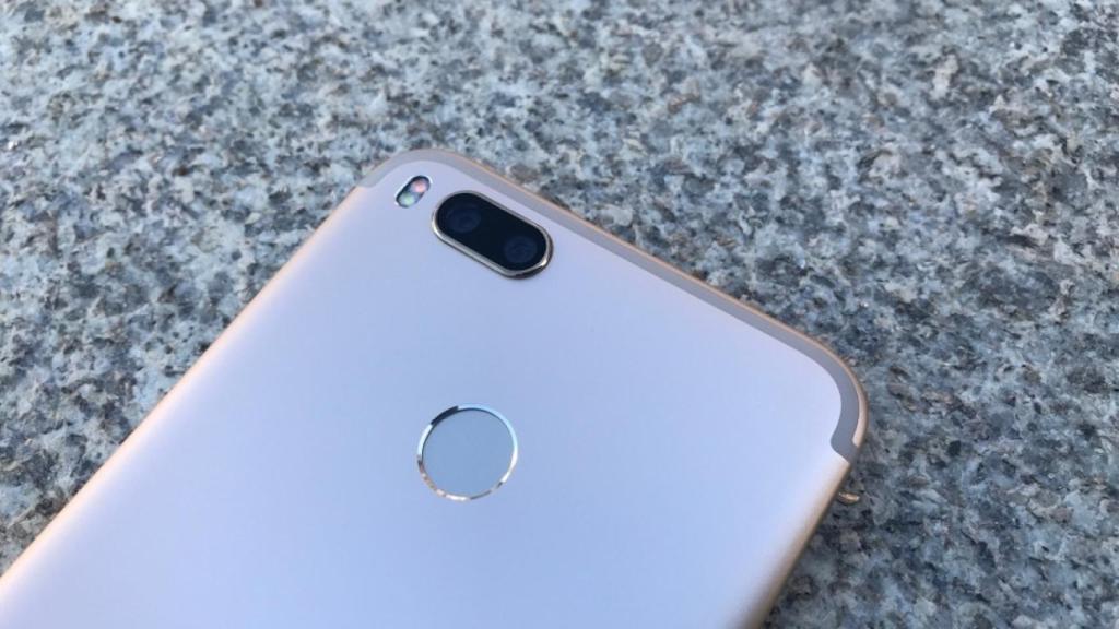 Instala la cámara de los Pixel 2 en el Xiaomi Mi A1 sin ROOT