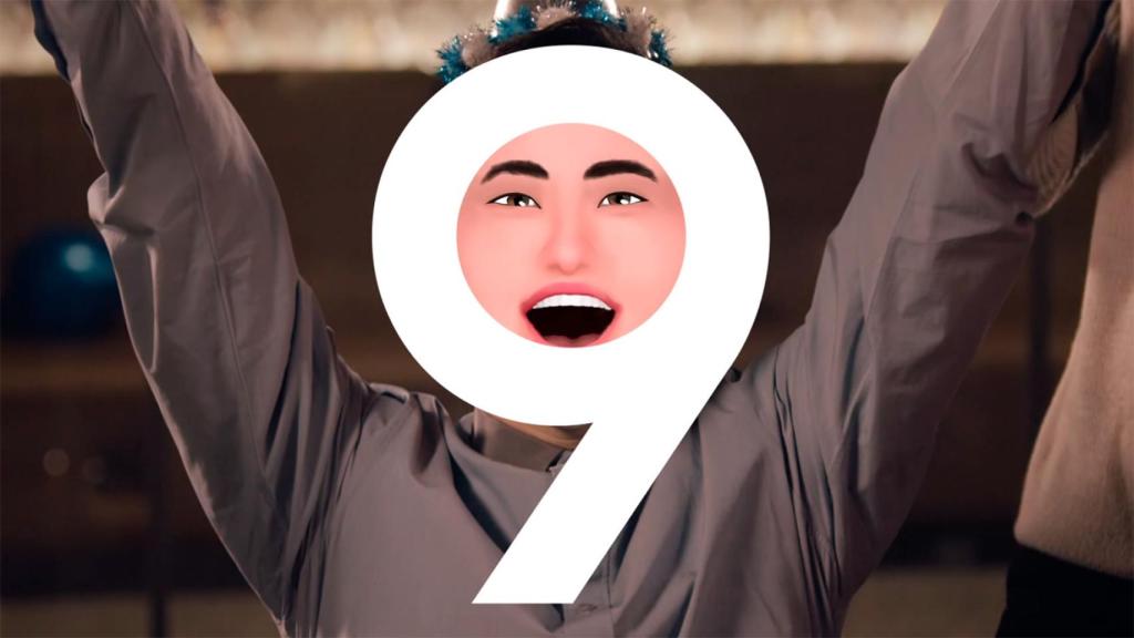 Galaxy S9: primer vistazo a emojis 3D, vídeo súper lento y cámara nocturna