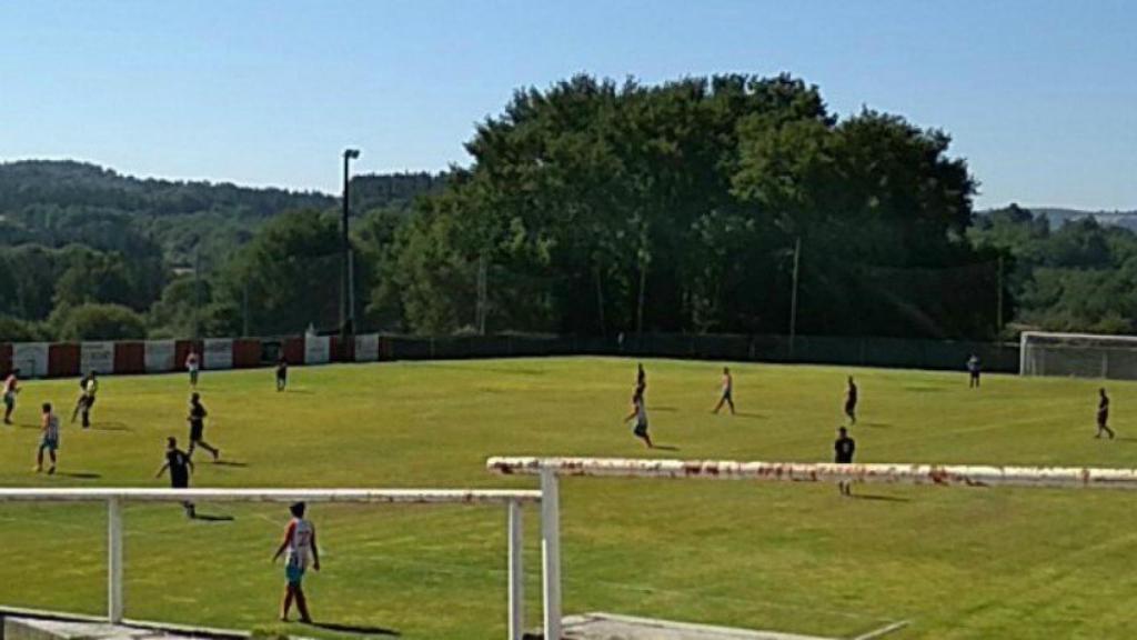 Campo del Monterroso (Lugo). Imagen: twitter (@MonterrosoSD)