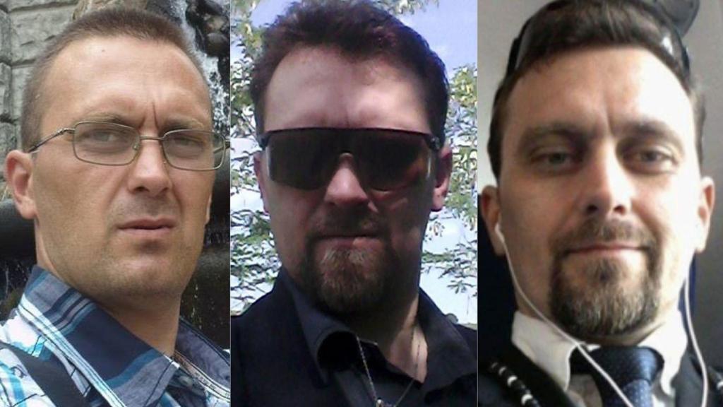 El asesino de dos guardias civiles en Andorra les disparó 17 veces sin saber que eran agentes