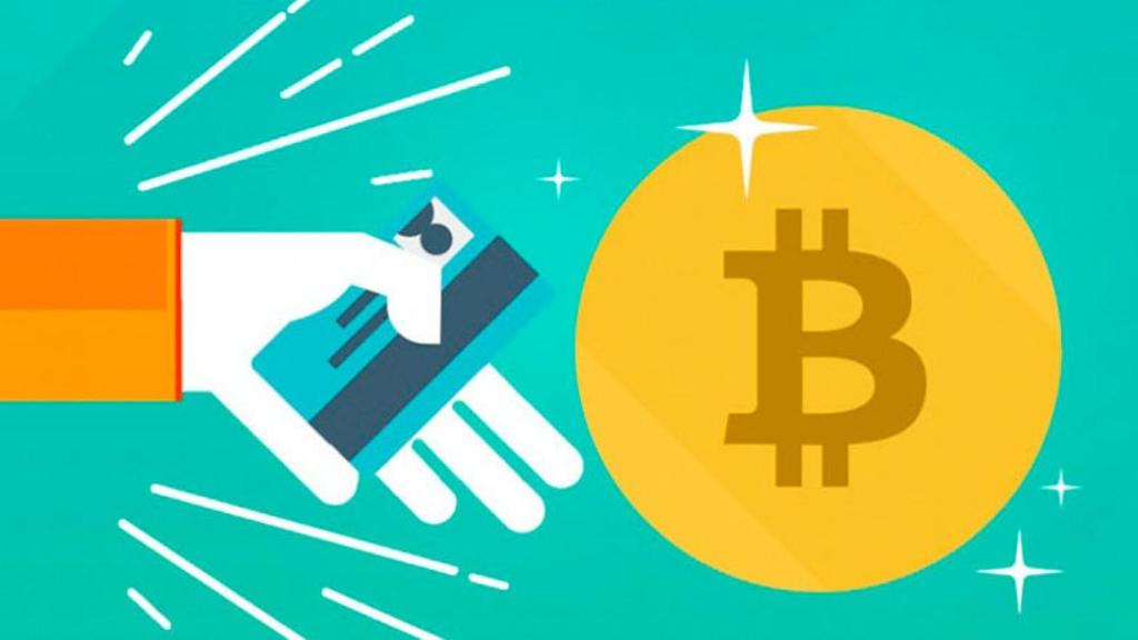 comprar con criptomoendas