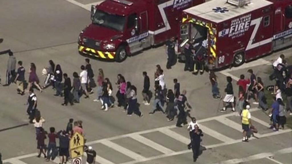 Trending-topic-tiroteo-atentado-florida