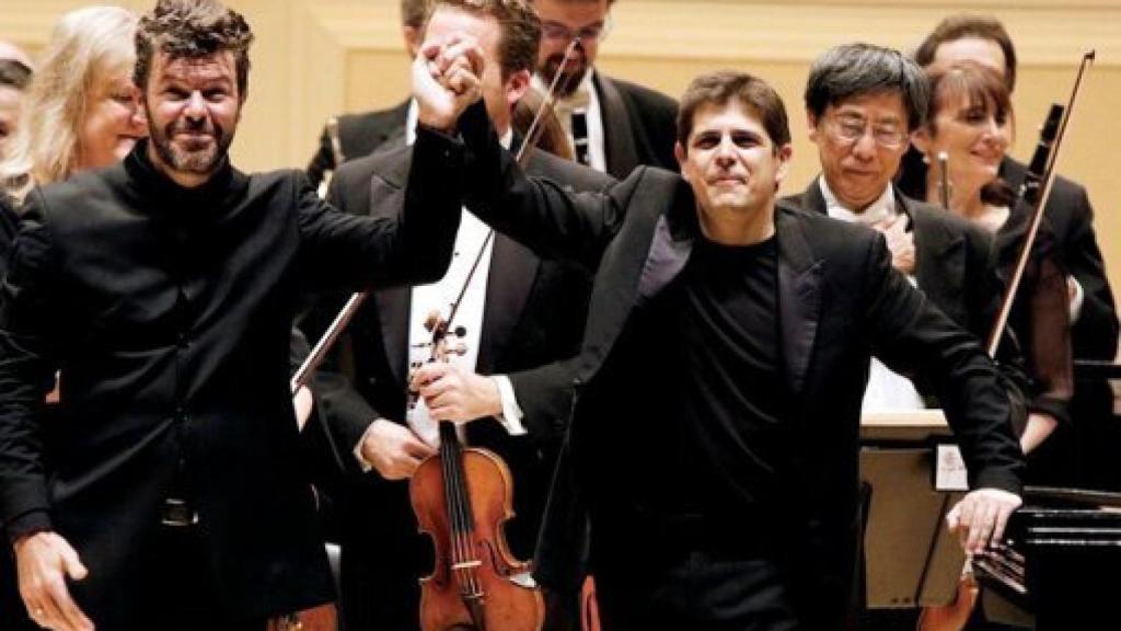 Image: La genialidad humilde de Bartók por Perianes y Heras-Casado