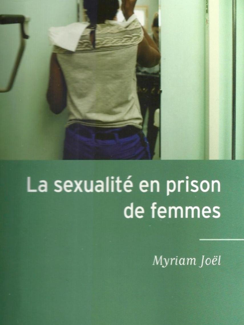 El libro de Jöel recoge el caso de Vanessa.