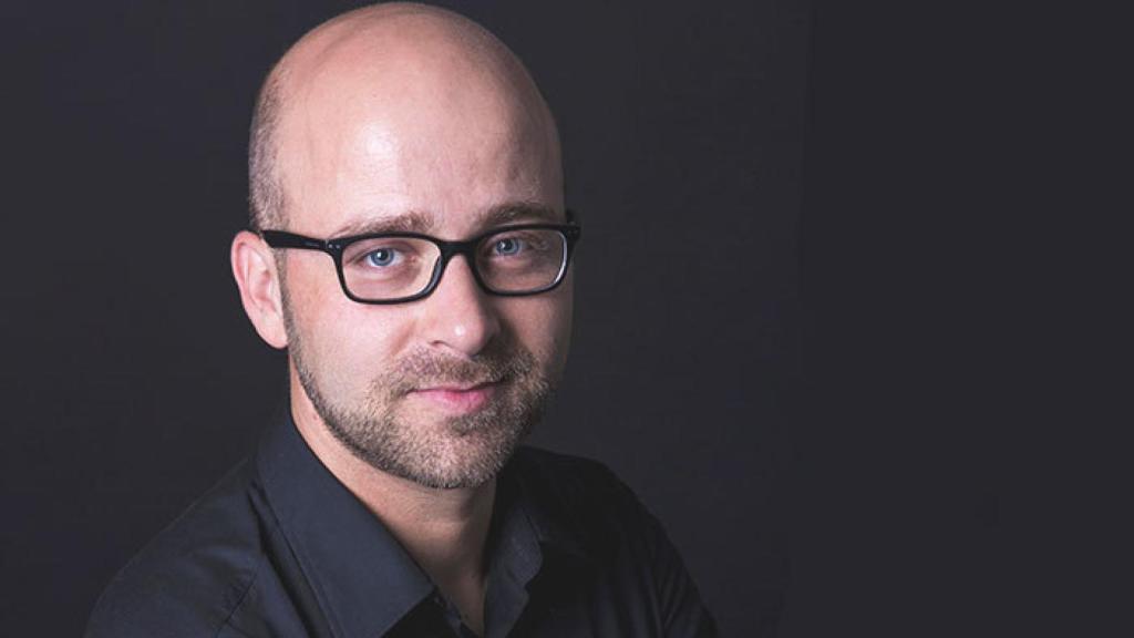 Mauro A. Fuentes será el nuevo director de redes sociales de El Corte Inglés.