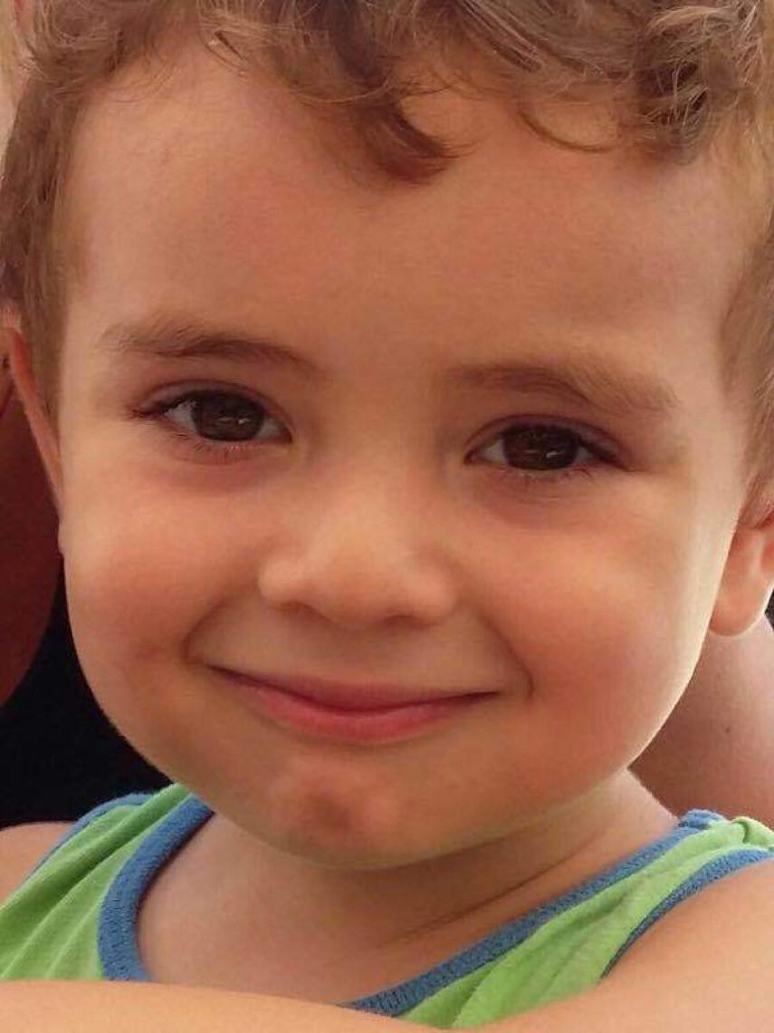 Hoy se cumplen seis meses del asesinato de Xavier Martínez en un atentado terrorista