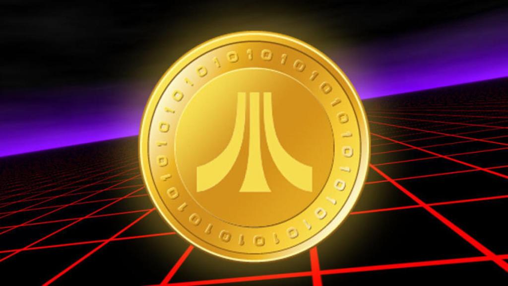 atari token criptomonedas