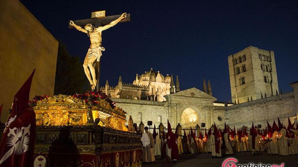 zamora semana santa silencio 1