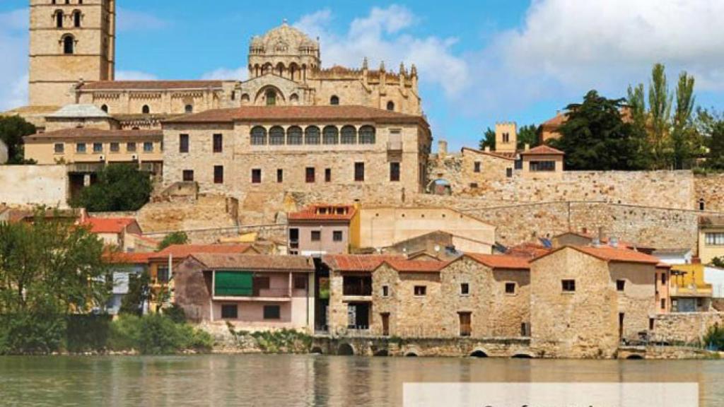 zamora etnografico enigmas libreros