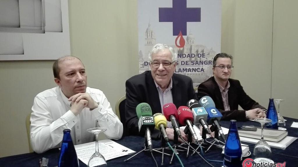 donantes sangre salamanca