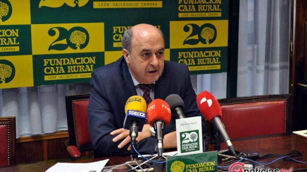 zamora caja rural feliciano