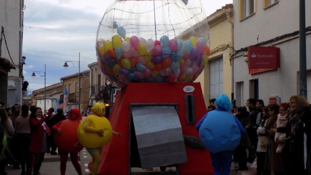 zamora carnaval villaralbo 01