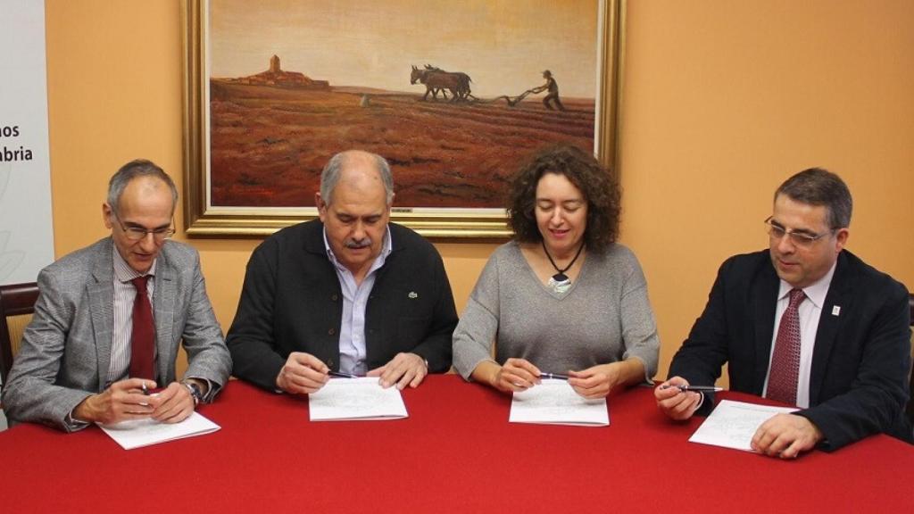 ingenieros agronomos