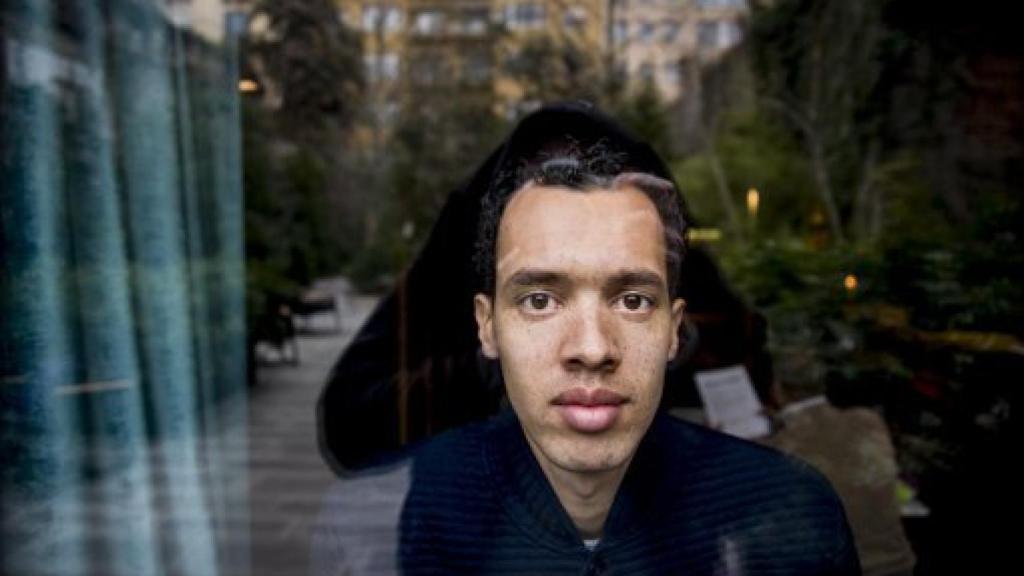 Image: Gaël Faye: La guerra empieza por palabras