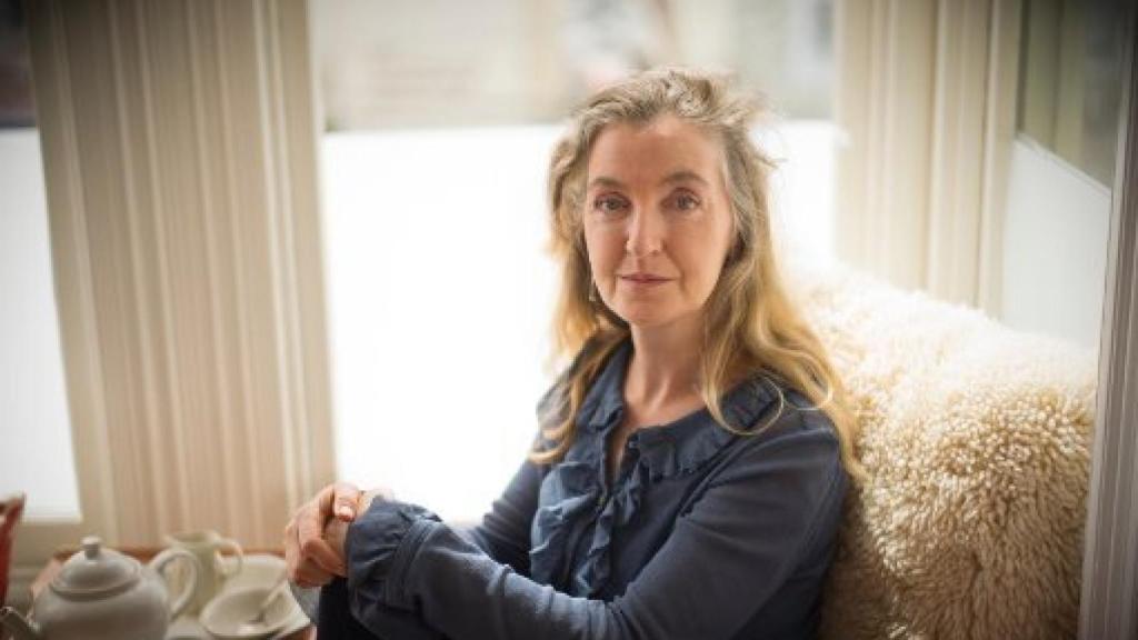 Image: Los hombres me explican cosas