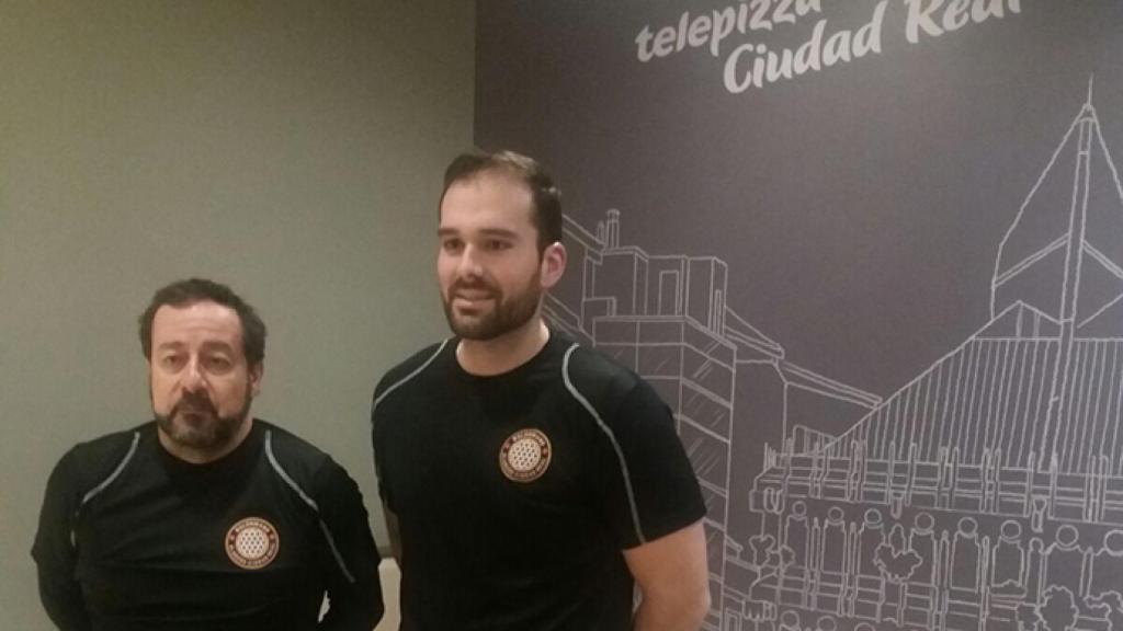 FOTO. Vestas Alarcos