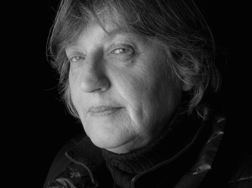 Vanessa, que asesinó a su pareja, ha pasado casi un cuarto de siglo entre rejas.