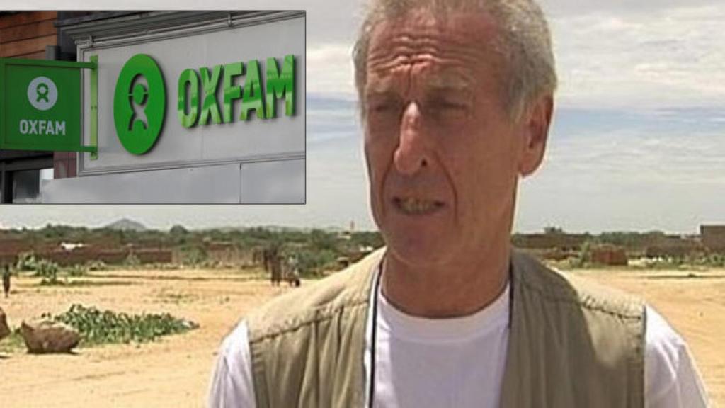 Roland Van Hauwermeiren.