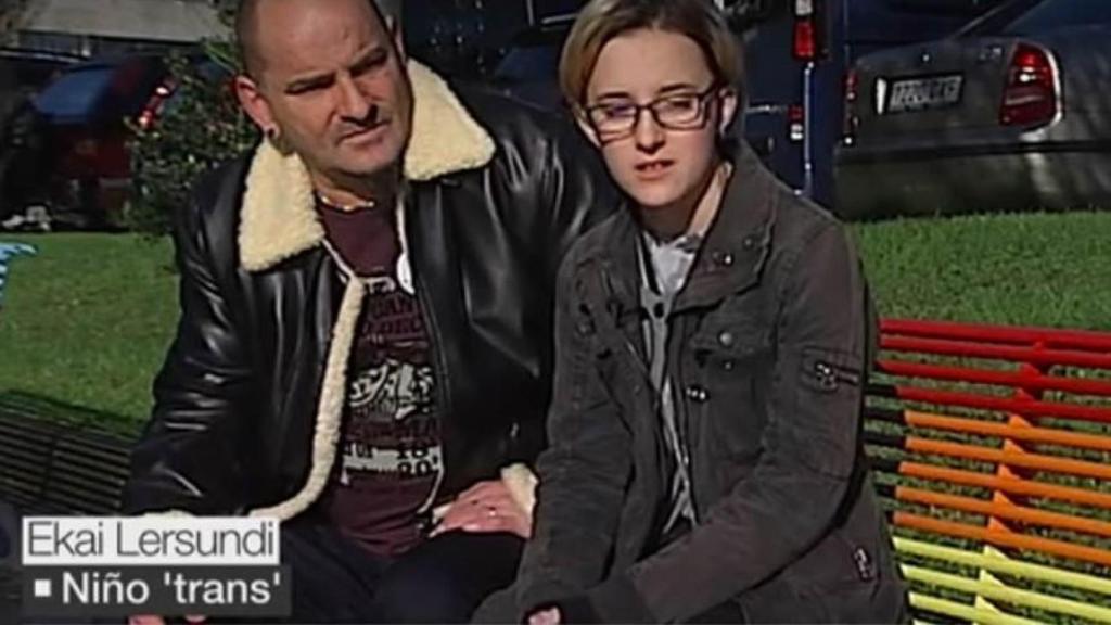 El adolescente que se ha quitado la vida en Ondarroa.