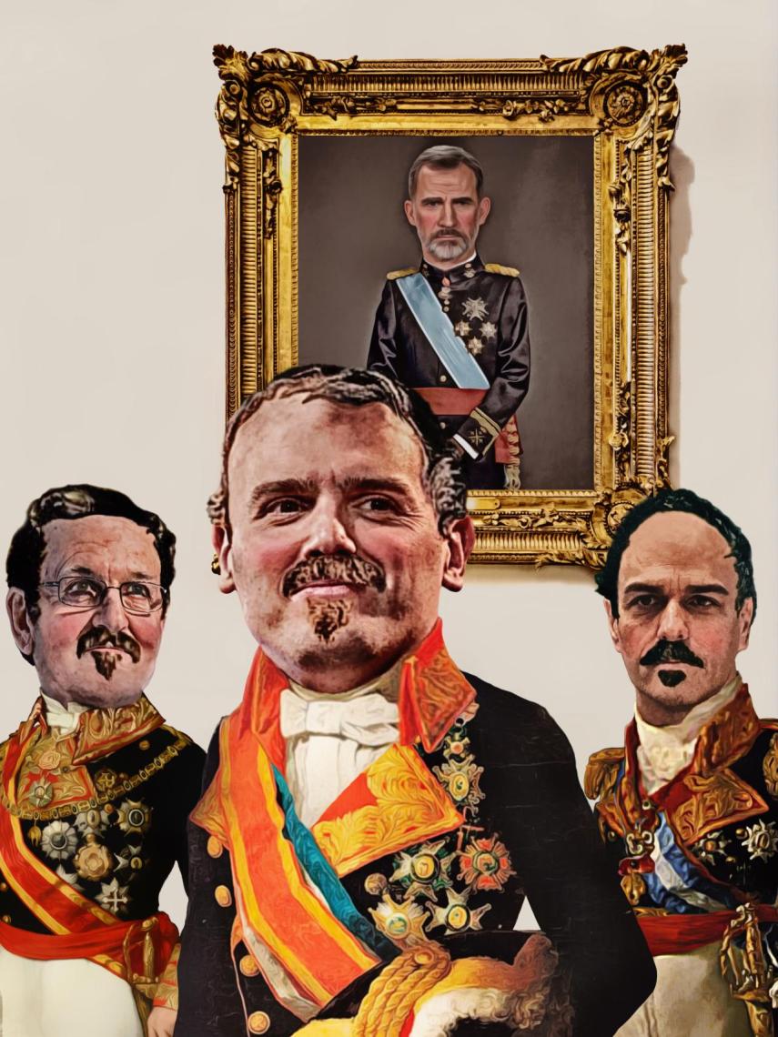 Ilustración: Javier Muñoz