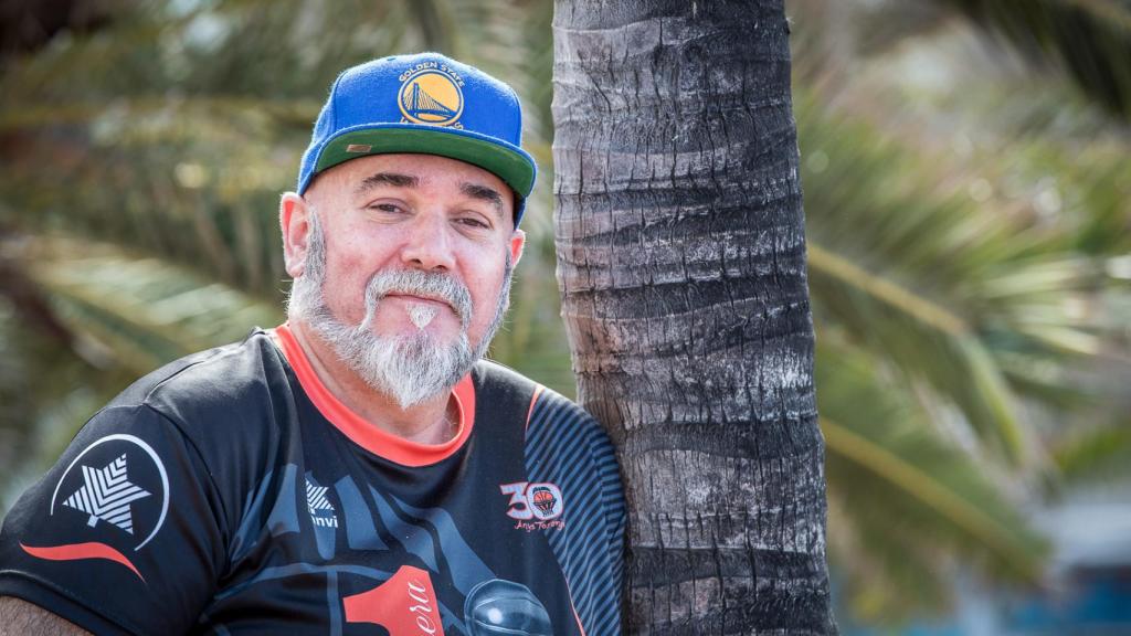 Pau Gasol y Luka Doncic son los jugadores que más han impresionado a Javier.