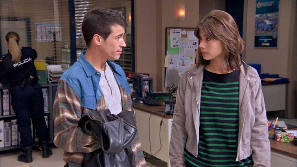 Juan José Ballesta, sobre su salida de ‘Servir y proteger’: “No ha sido voluntario”