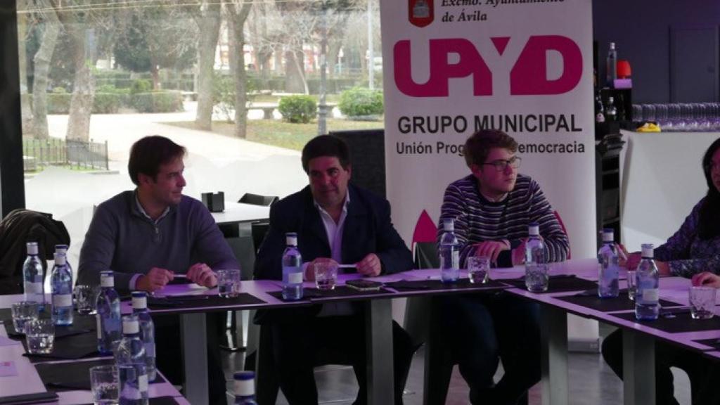 upyd candidaturas municipal 1