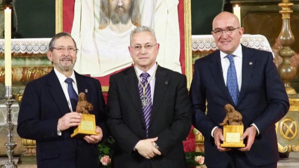 carnero veronica semana santa valladolid 1