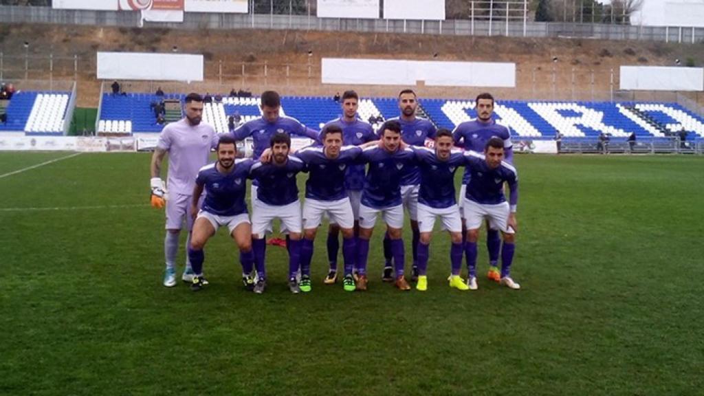 FOTO: CD Guadalajara