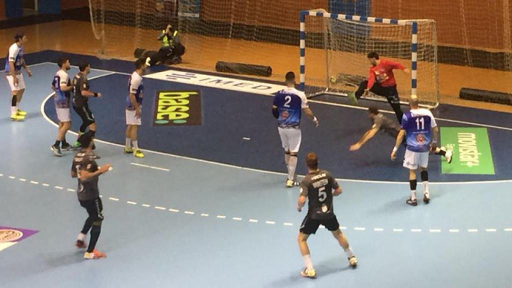 FOTO: BM Ciudad Encantada