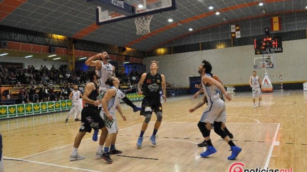 Zamora cb zamora moron 6