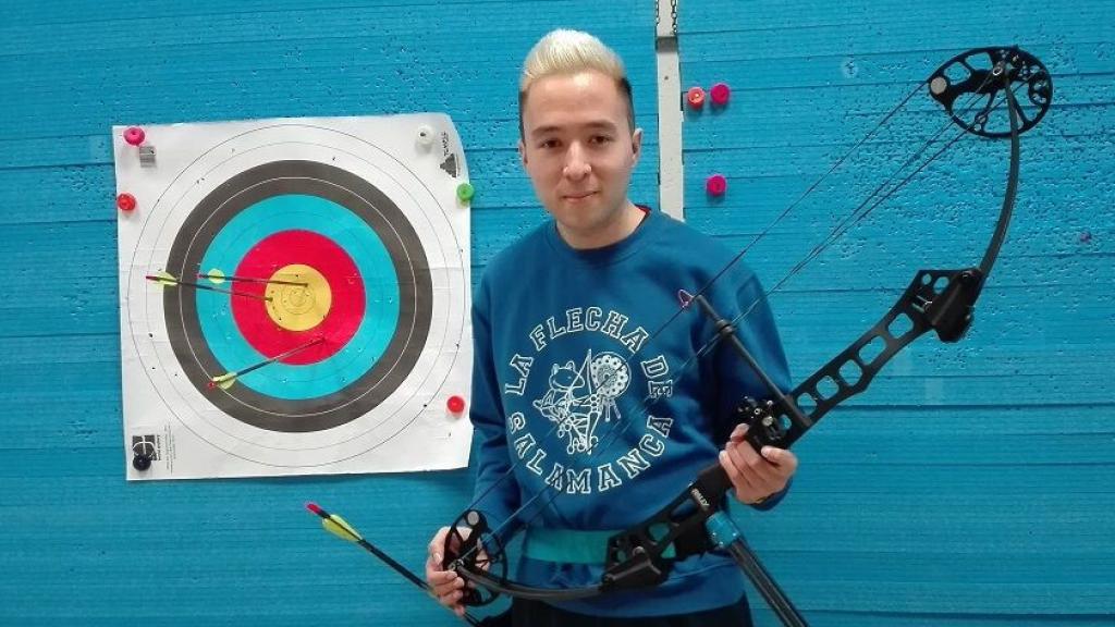 daniel martin tiro arco 9