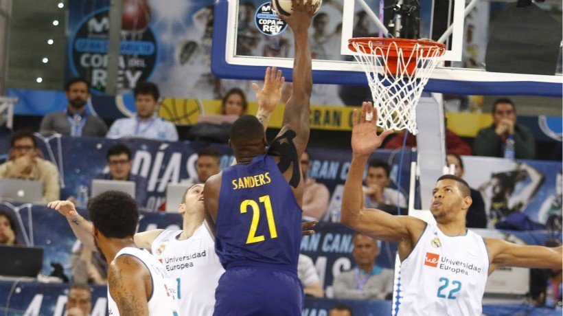 Los tres fallos arbitrales que le costaron la Copa al Madrid