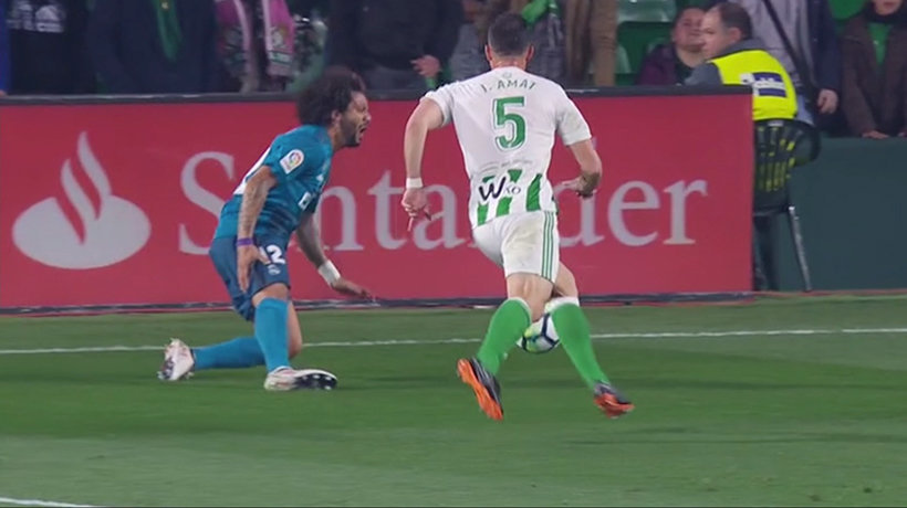 Alarma Marcelo: el brasileño se rompe, en peligro el PSG