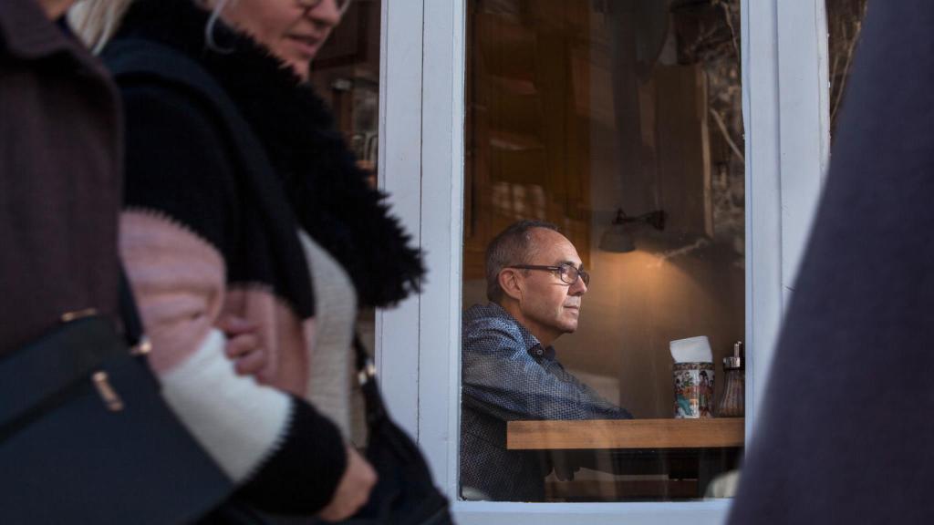 Joan Coscubiela: El conflicto no lo provoca la diversidad sino la incapacidad de gestionarla