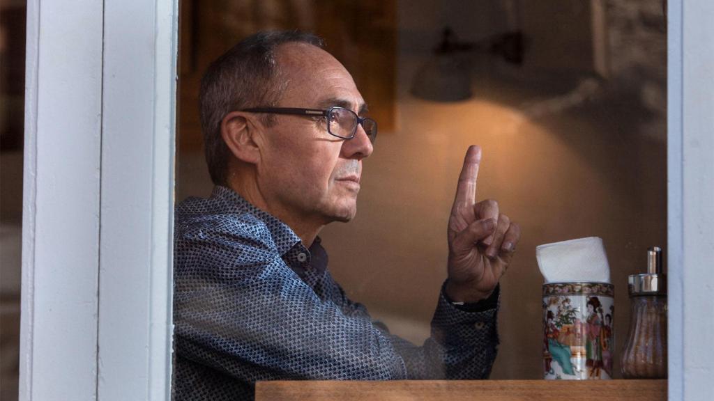 Joan Coscubiela: Cuando suena Els Segadors lo siento como una cosa propia.